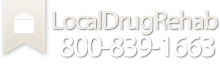 Find Local Drug Addiction Rehabilitation