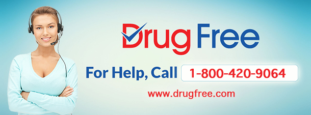 Drug Free Resources